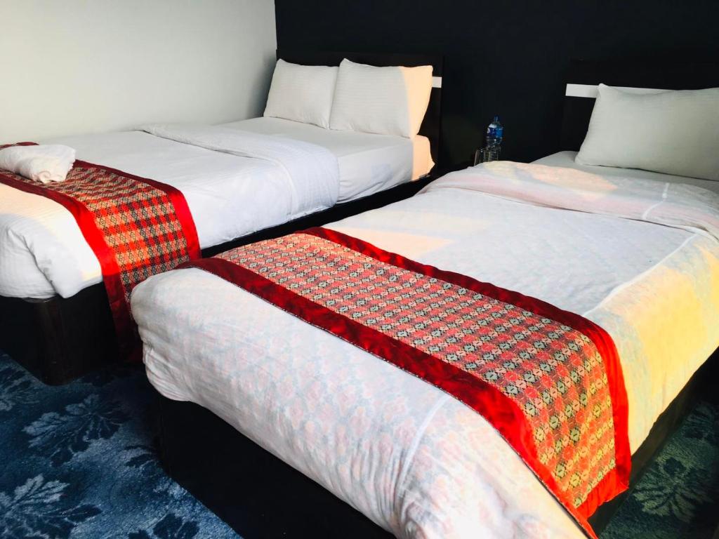 Hotell Hill Crown photo 1