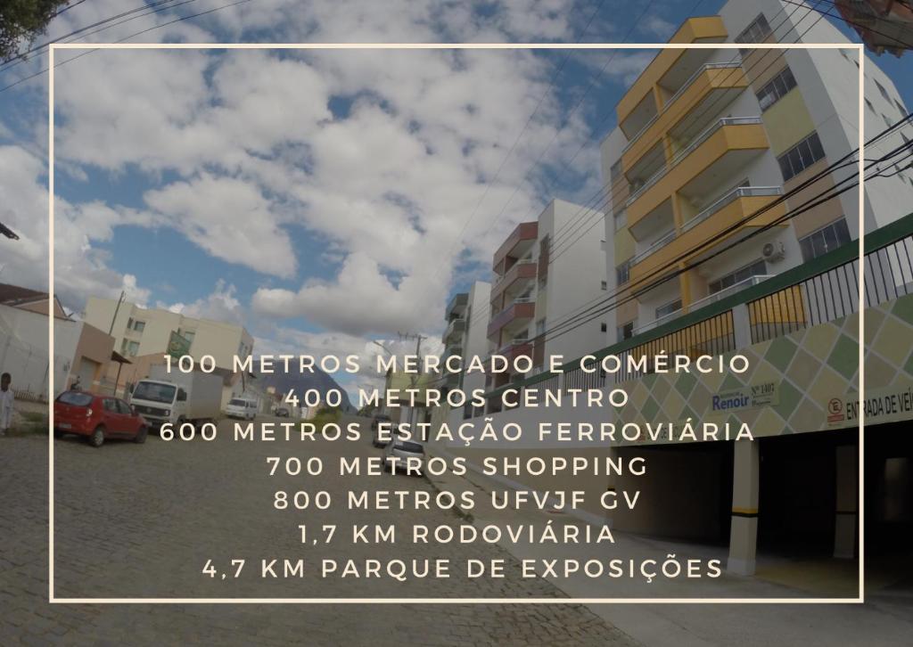 TH 3406 - Flat de Três Quartos photo 2