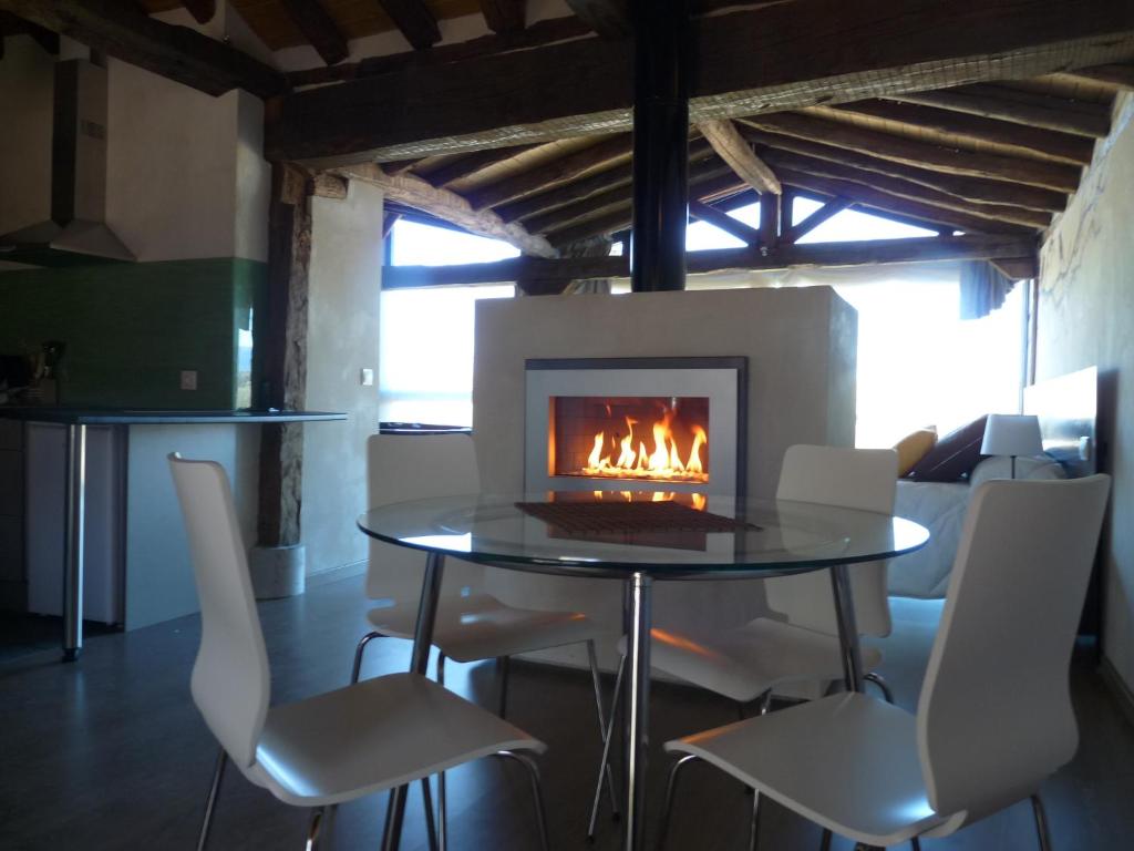Suite rural con jacuzzi photo 2