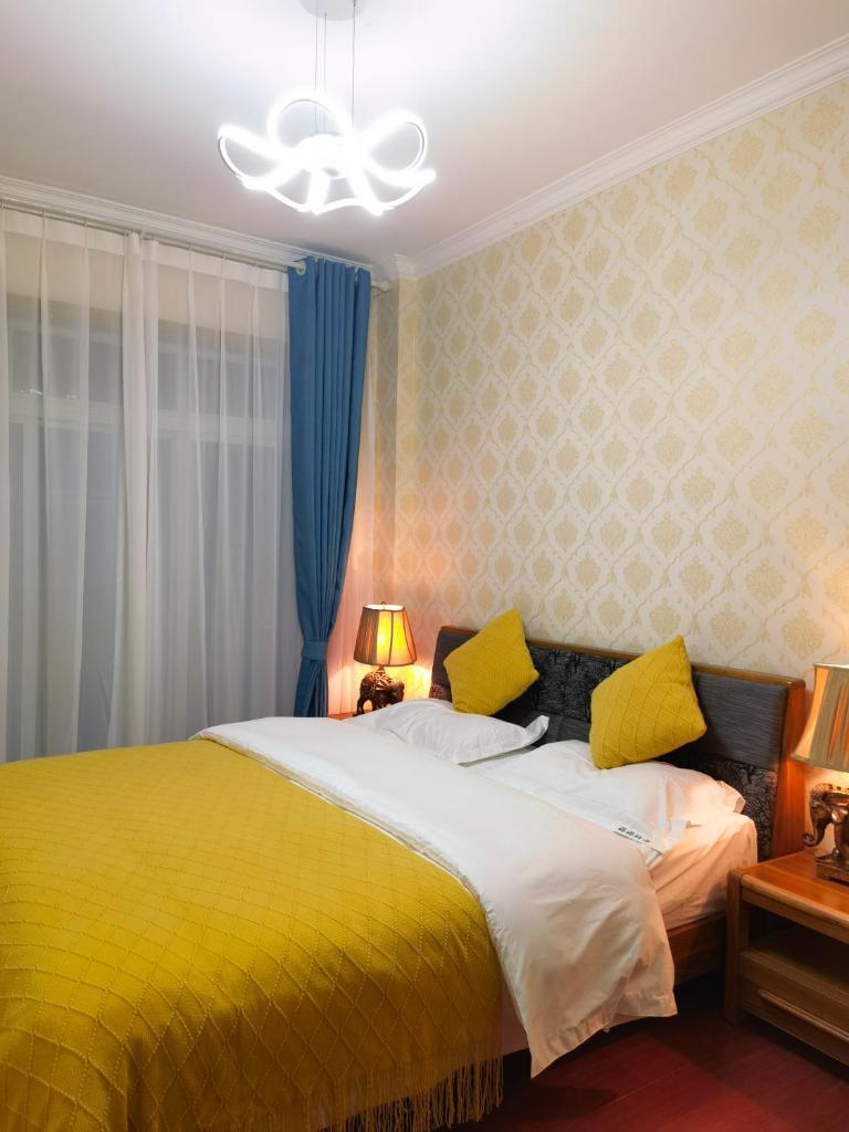 Mama Naxi Guesthouse photo 1