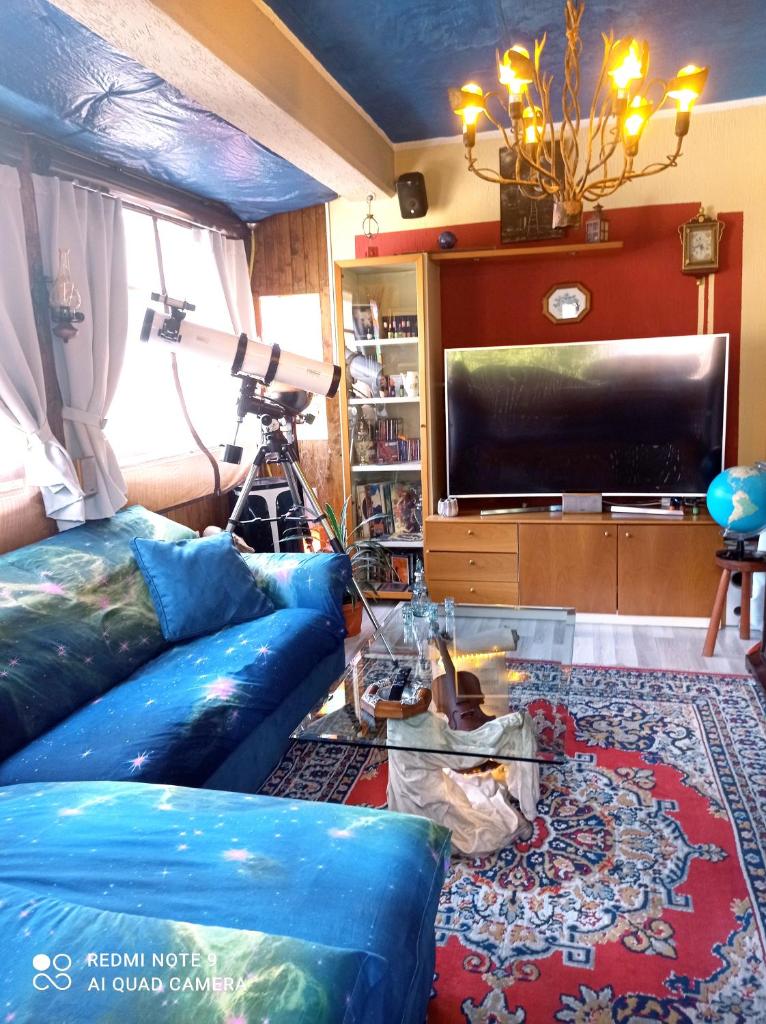 2 bedrooms appartement with shared pool balcony and wifi at Villa nabian photo 1