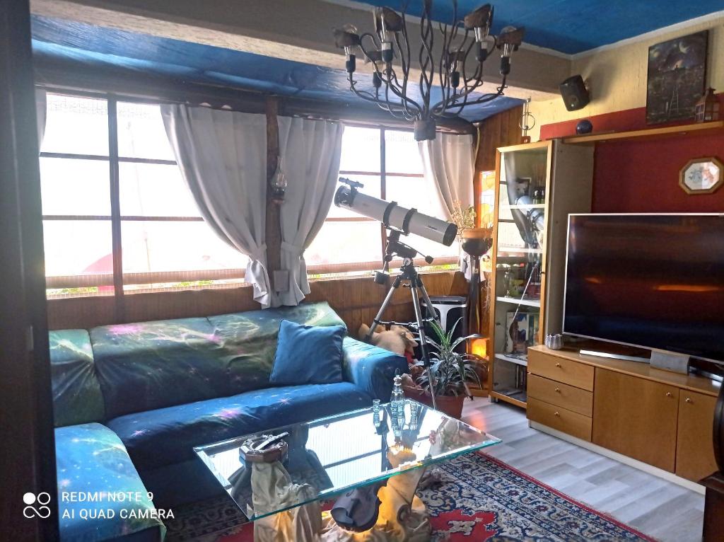 2 bedrooms appartement with shared pool balcony and wifi at Villa nabian photo 2