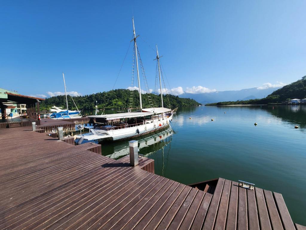 AP ALECRIM Luxo Cond Aquarius I Angra dos Reis photo 2