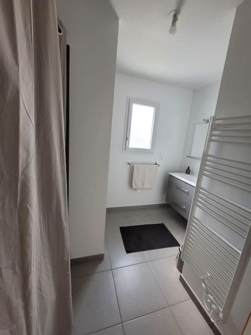Maison de ville neuve photo 3