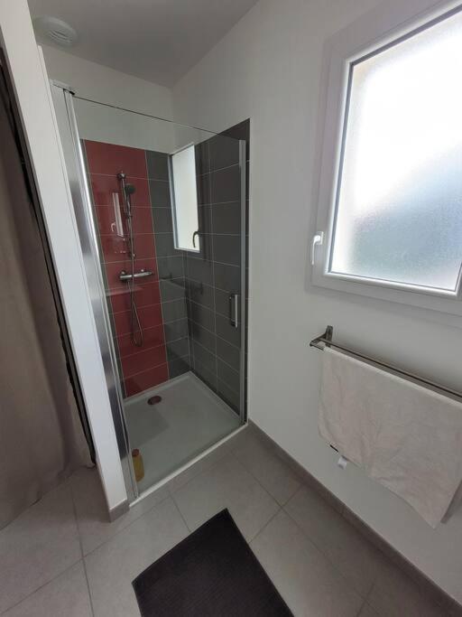 Maison de ville neuve photo 4