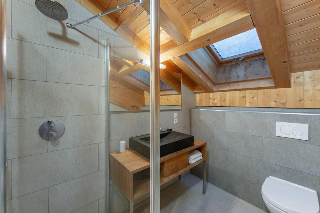 Mont Blanc - Apt 08 - BO Immobilier photo 3