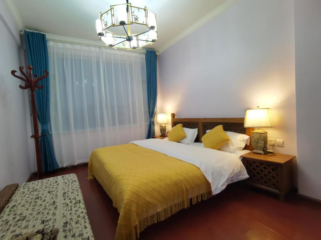 Mama Naxi Guesthouse photo 2