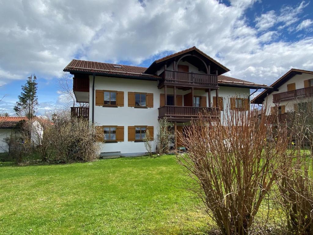 Bayern Lodge Bergen photo 1