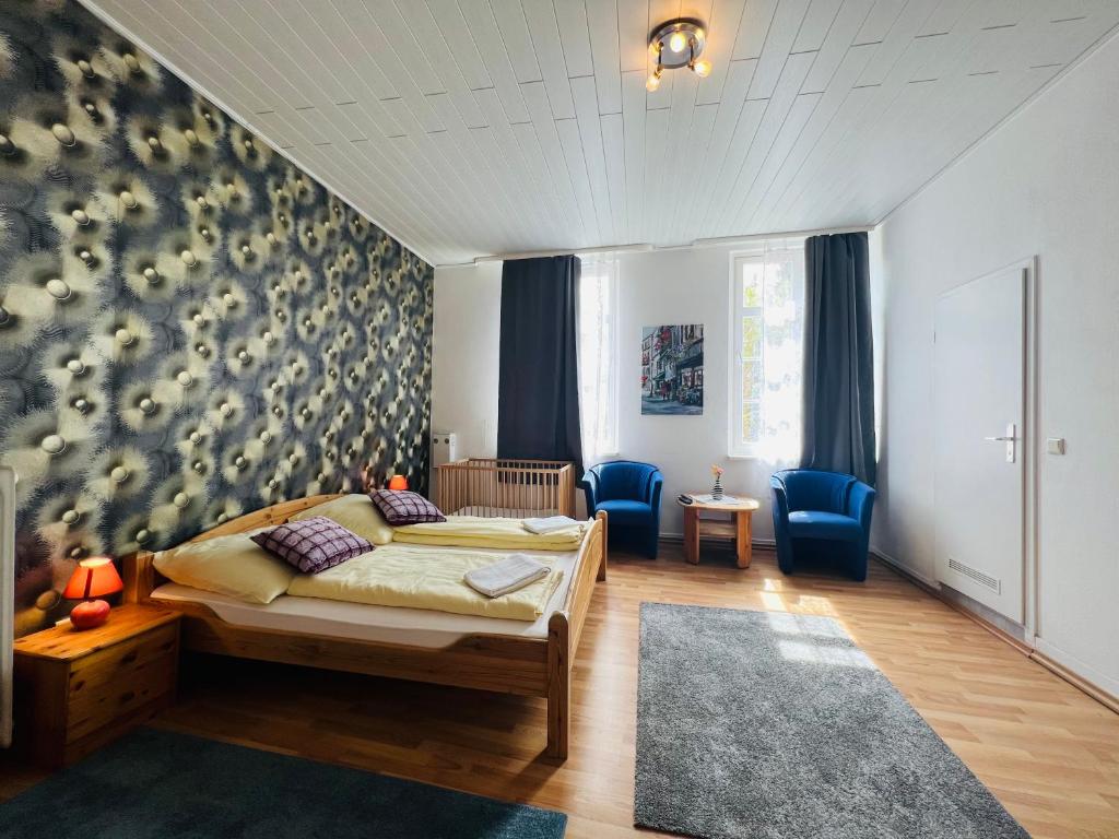 Hotel My My Room Type - Triple Room