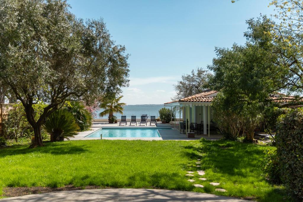 Villa Les Délices photo 2
