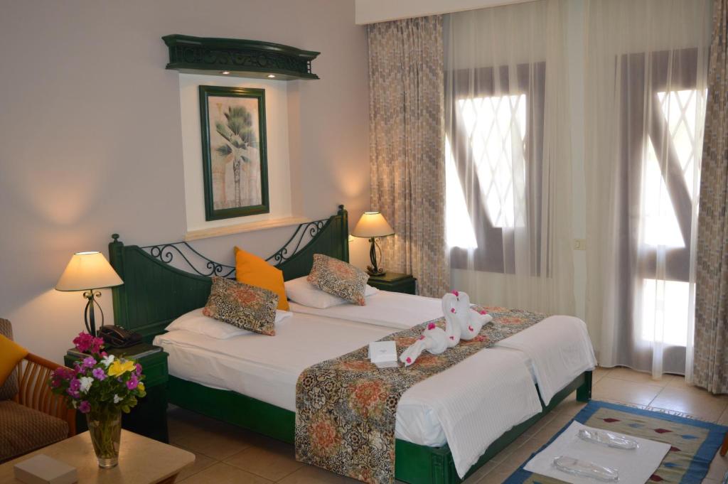 Swiss Inn Resort Dahab photo 4