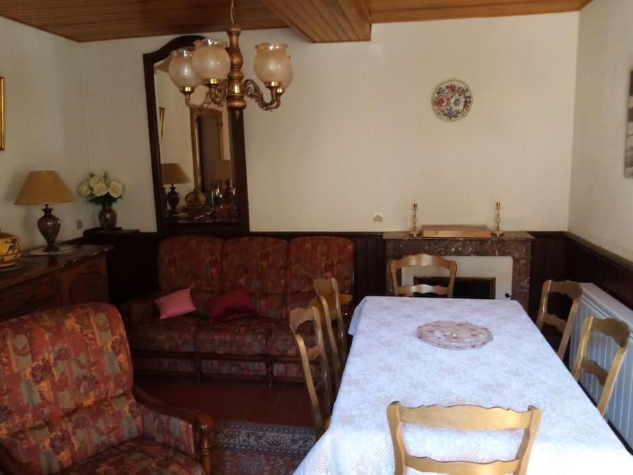 Gîte Sous L' Orme photo 2