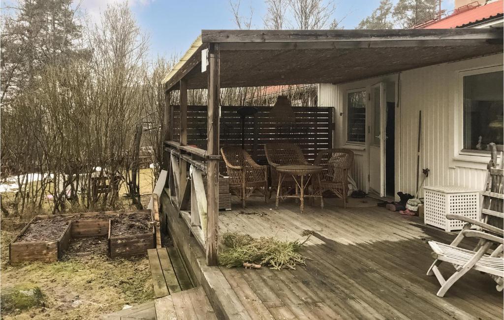 Nice Home In Sk With Wifi And 2 Bedrooms photo 1
