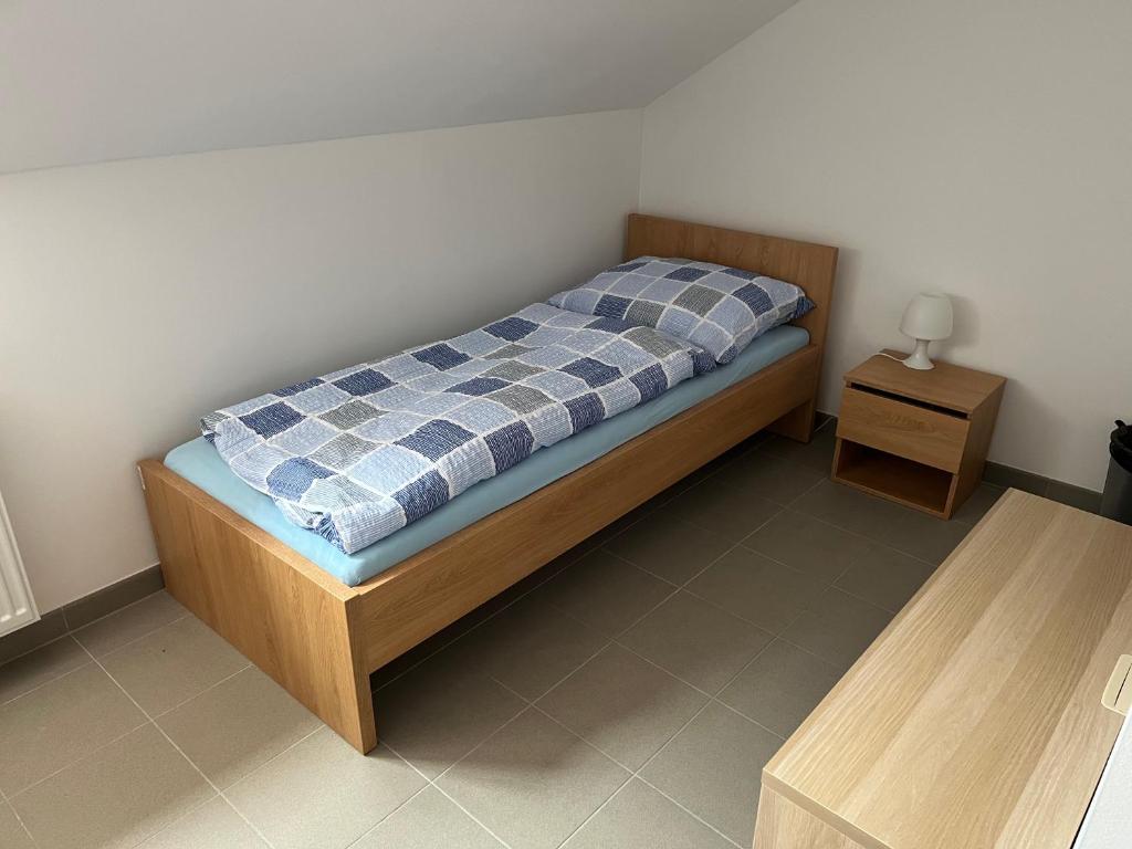 Apartmány Pod Věží Borovany photo 3