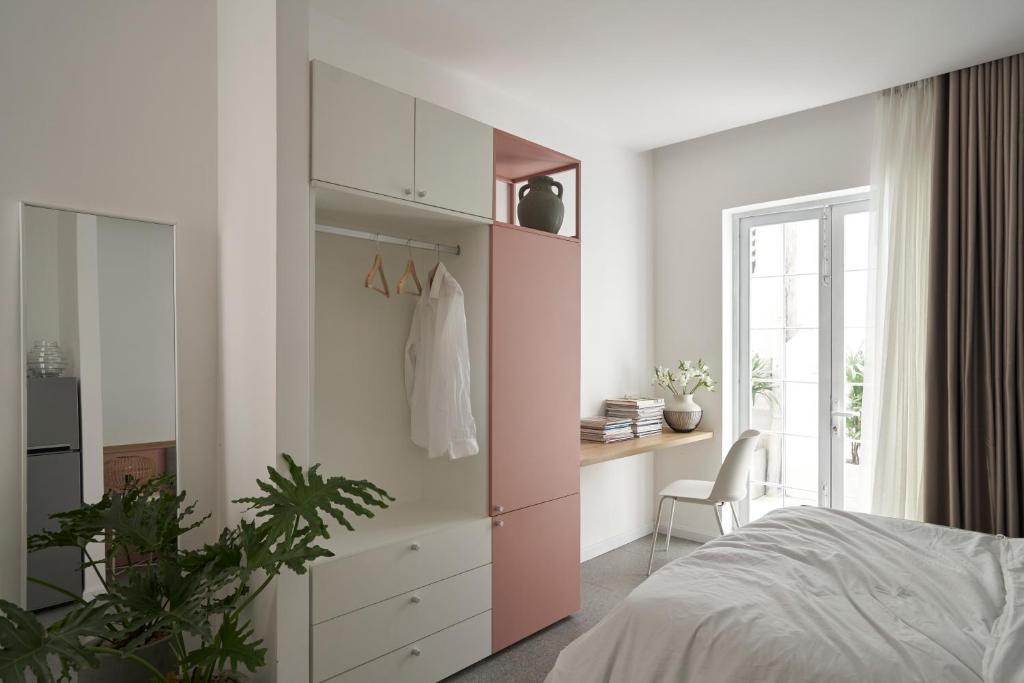 M Village Cao Thắng 2