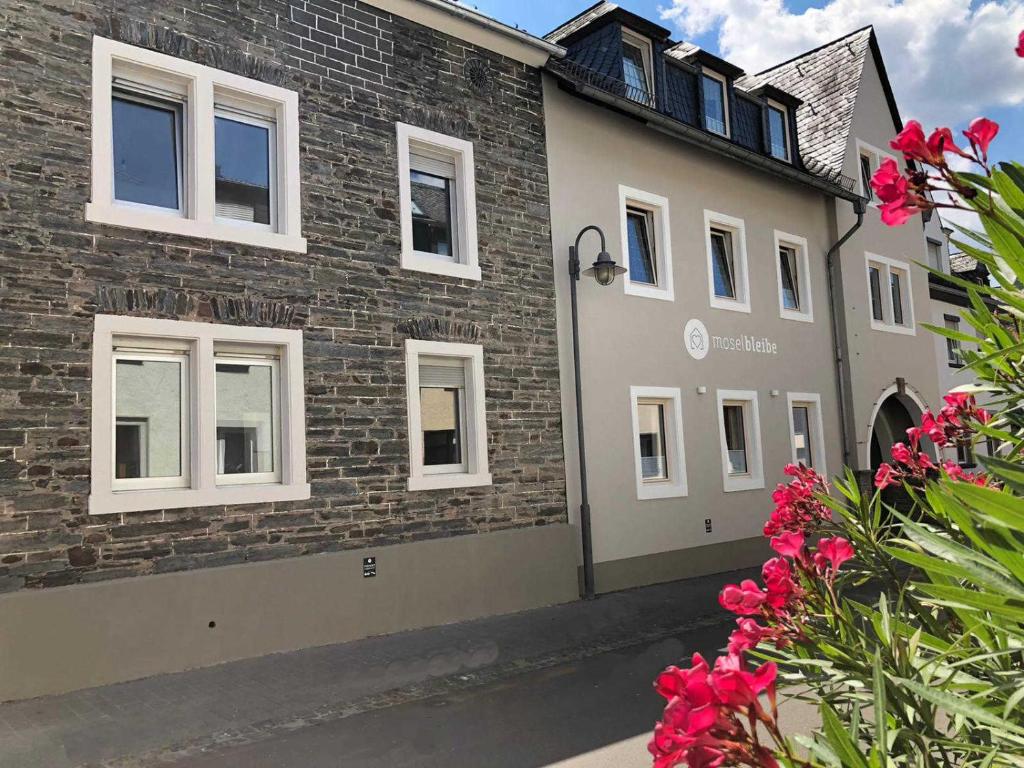 NEU!!! Moselbleibe Winzerhaus Kues photo 2