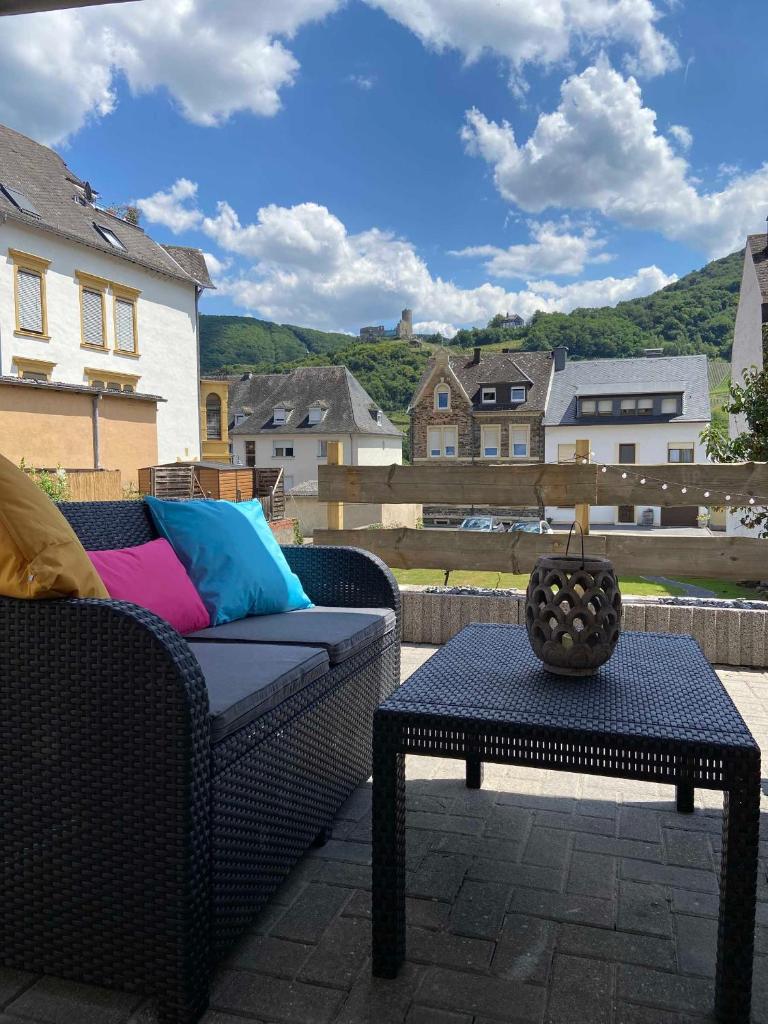 NEU!!! Moselbleibe Winzerhaus Kues photo 4