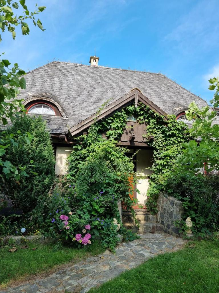 Domek letniskowy Wczasy nad morzem photo 1