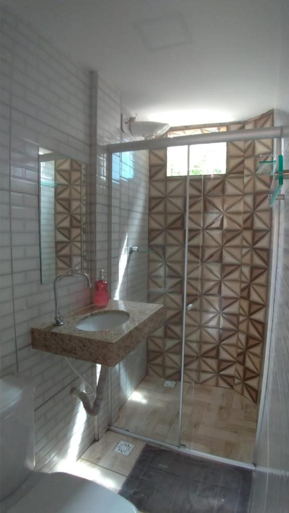 hospedagem recanto do sábia 3 photo 2