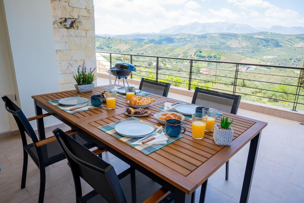 Villa Penelope photo 2