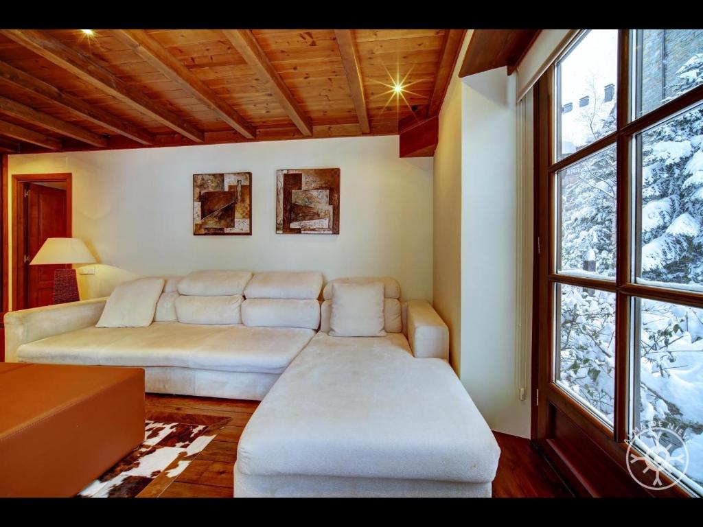 BACIVER de Alma de Nieve photo 1