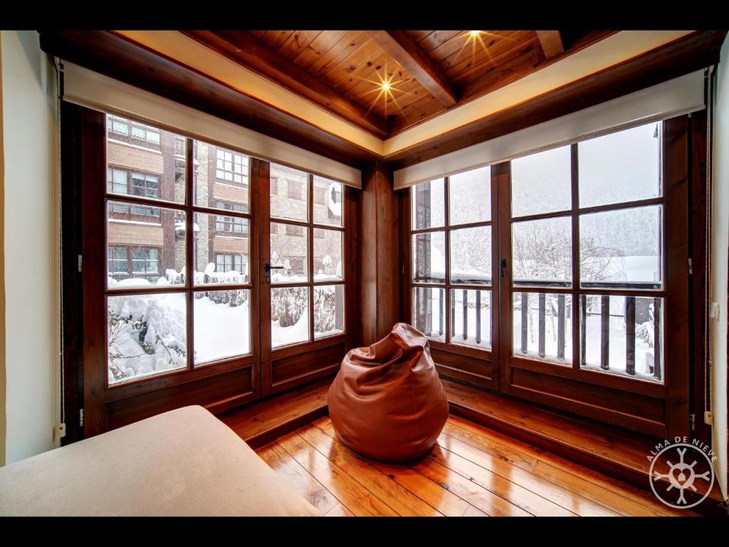 BACIVER de Alma de Nieve photo 4