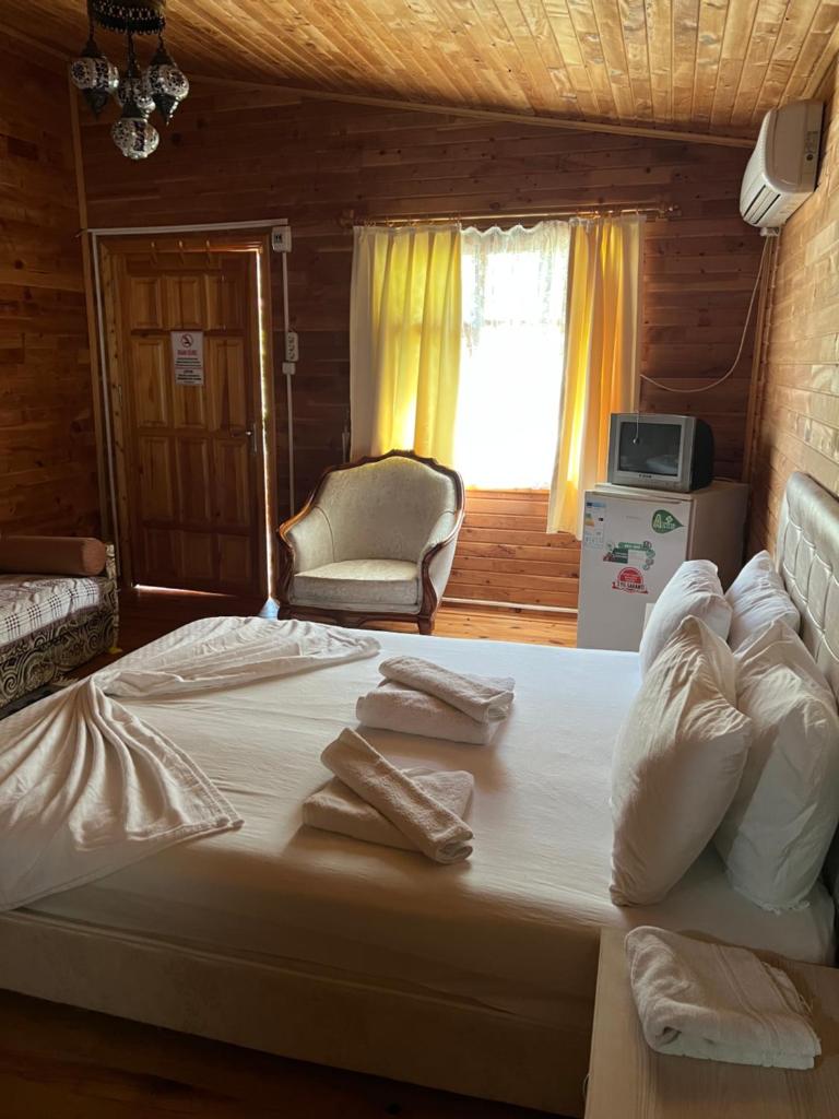 Oran Ağaç Bungalovs photo 3