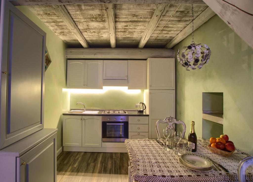 Casa Pepe con AC e wifi in borgo ligure photo 2