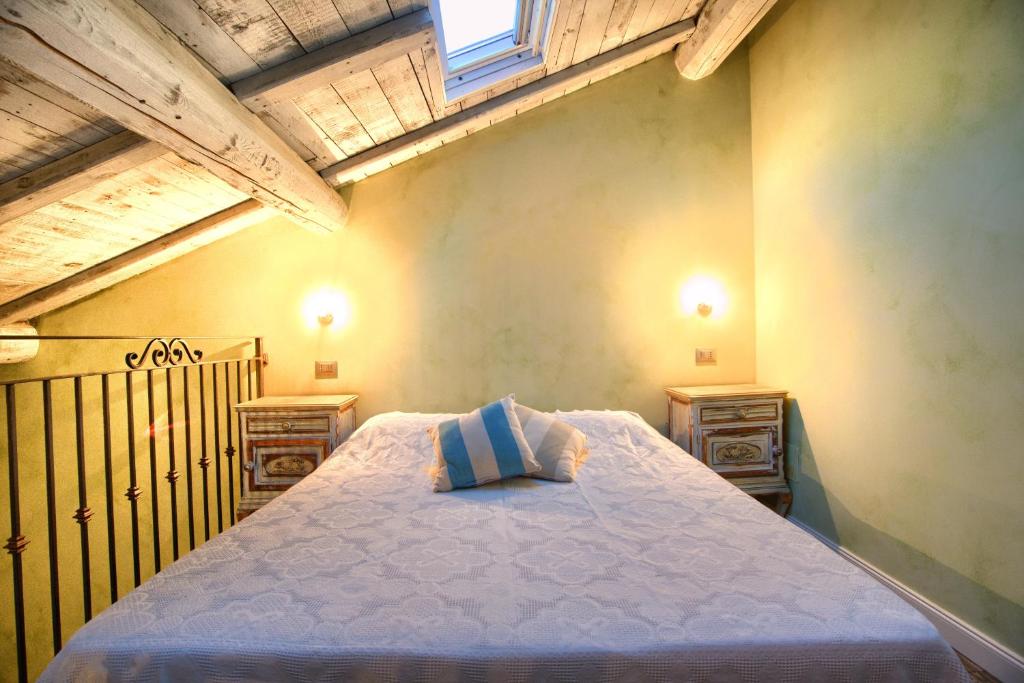 Casa Pepe con AC e wifi in borgo ligure photo 3