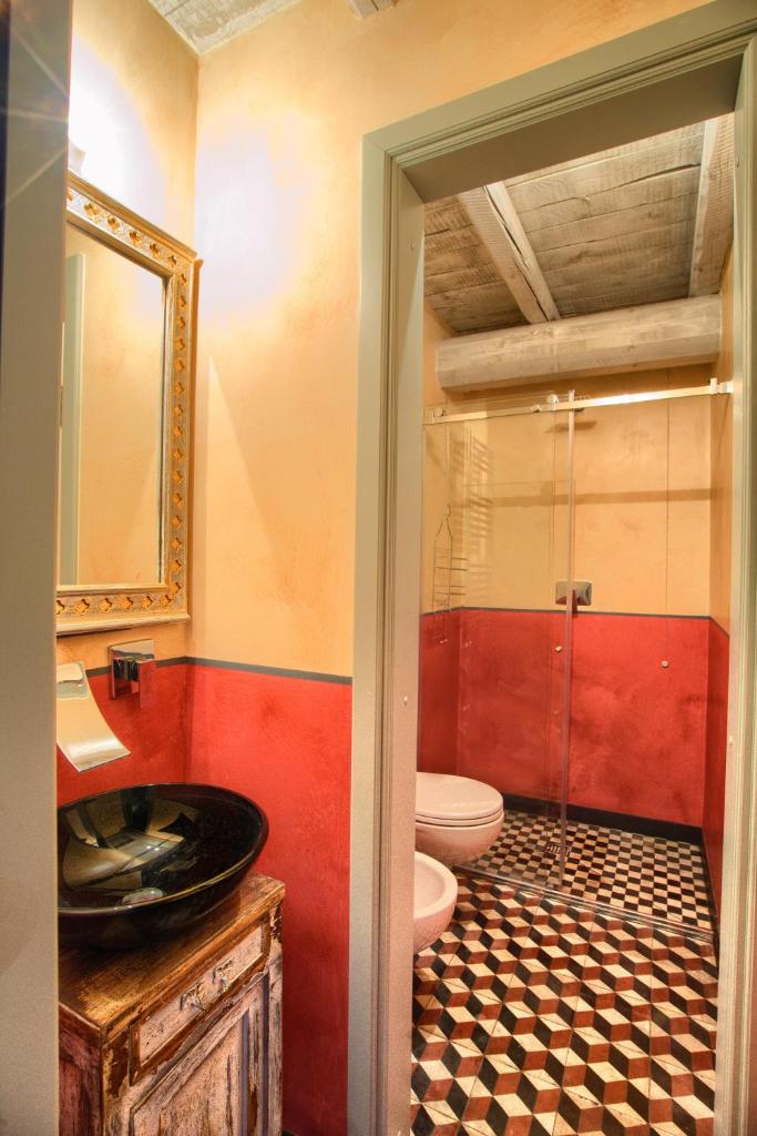 Casa Pepe con AC e wifi in borgo ligure photo 4