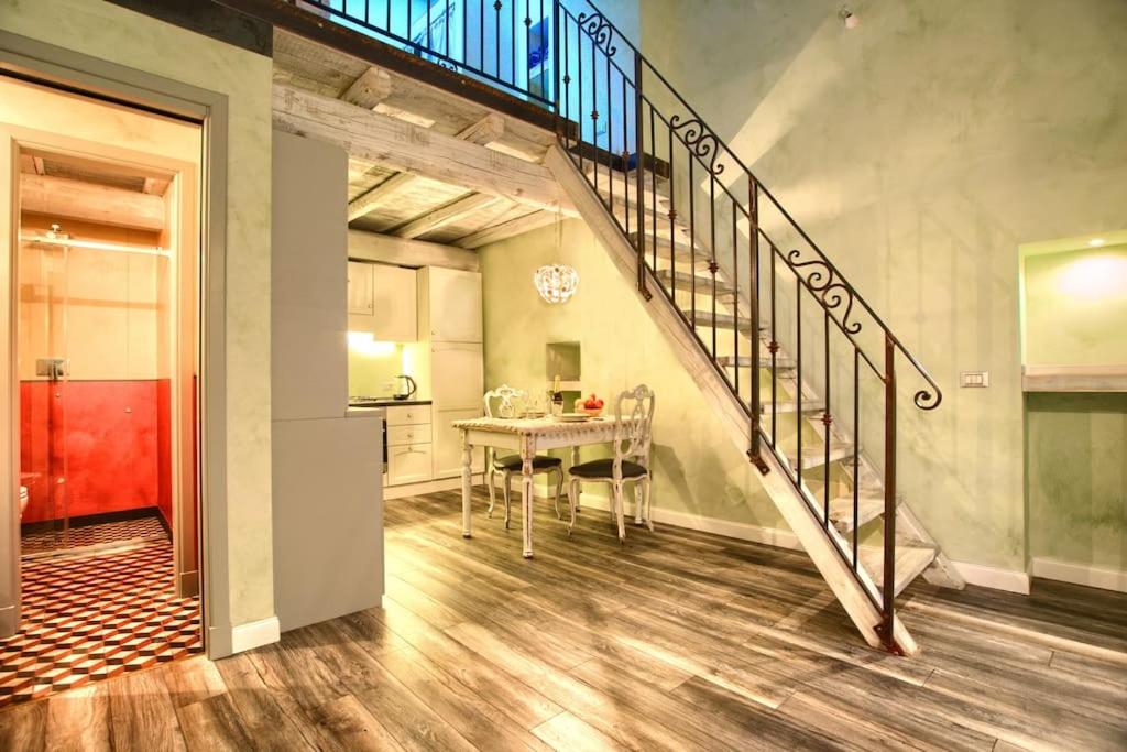 Casa Pepe con AC e wifi in borgo ligure