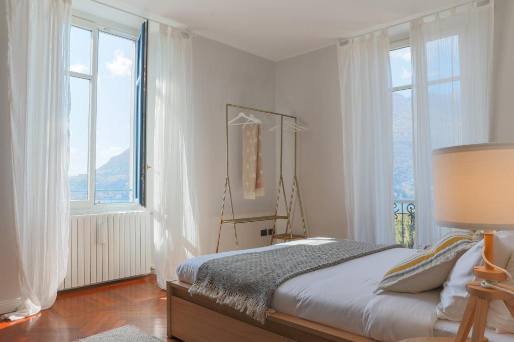 Como Lake Vista - by MyHomeInComo photo 4