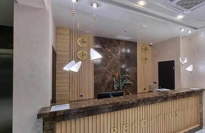 Park Hotel Viasport