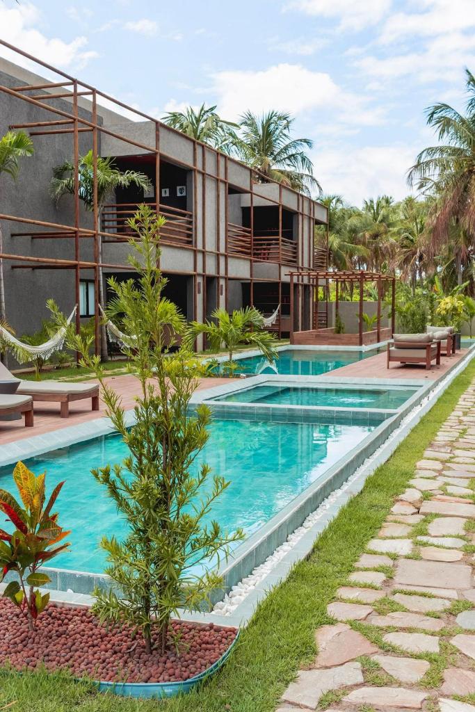 Villa Kamby Milagres
