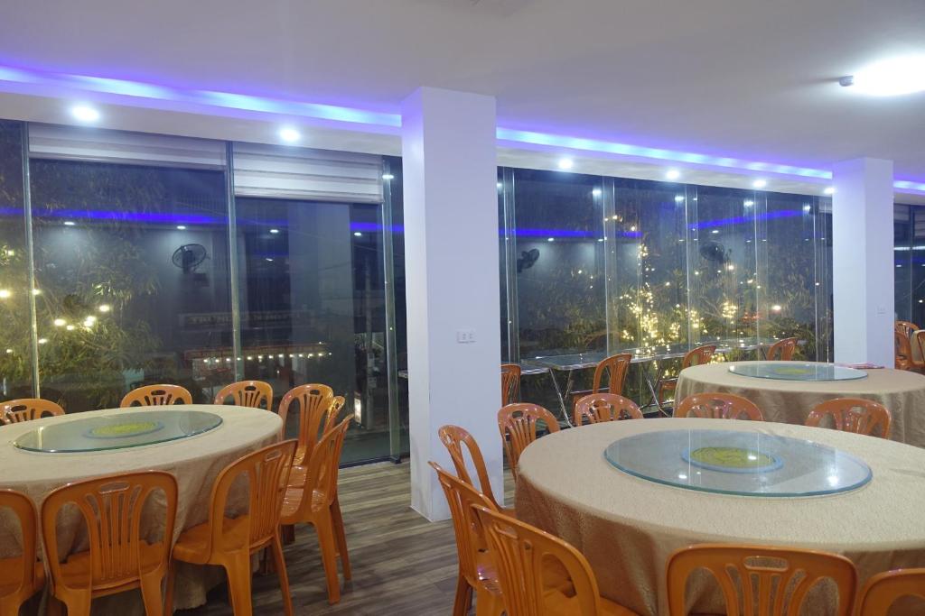 Khách sạn An Phú Cửa Lò photo 3