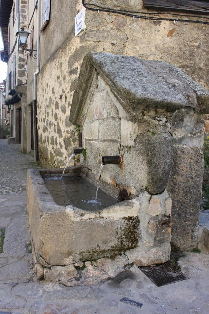 La turronera de La Alberca photo 3