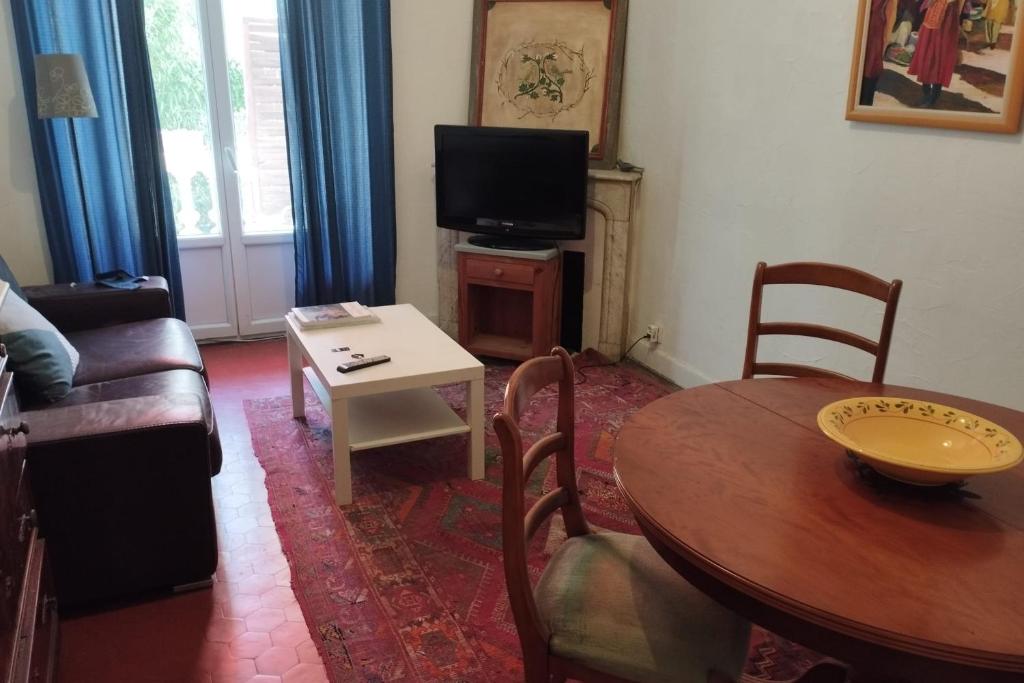 Unique appartement in the center of Cannes Ideal for Congress and Holyday photo 3