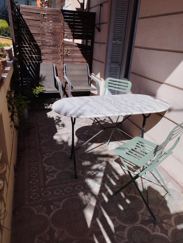 Unique appartement in the center of Cannes Ideal for Congress and Holyday photo 4