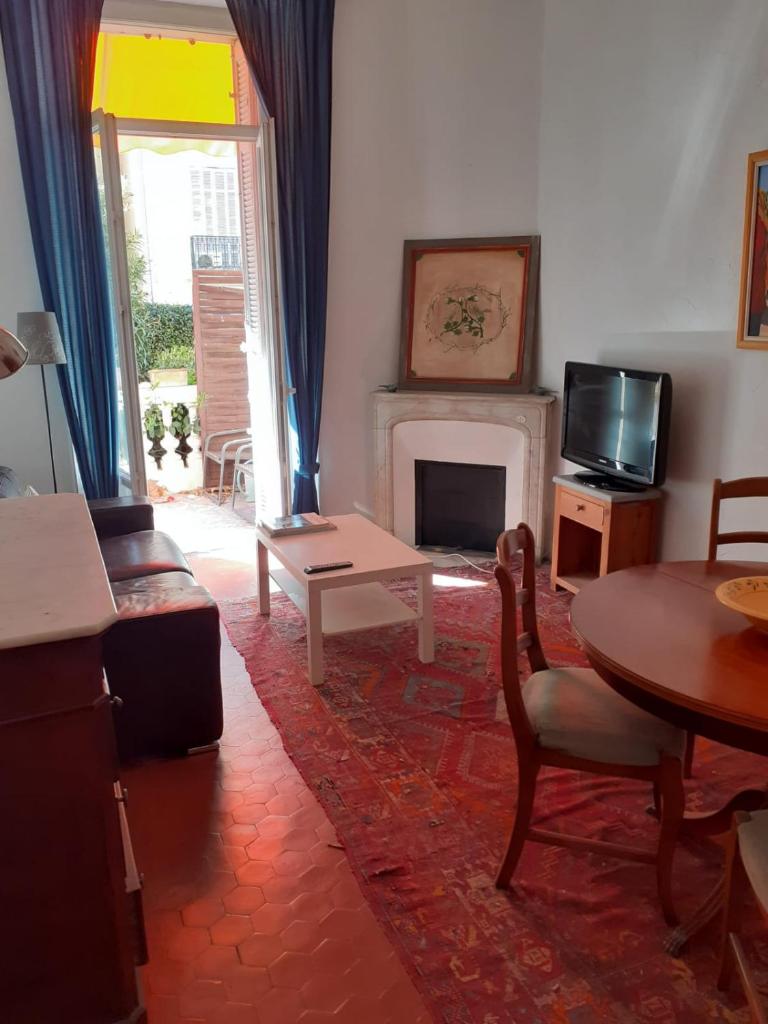 Unique appartement in the center of Cannes Ideal for Congress and Holyday