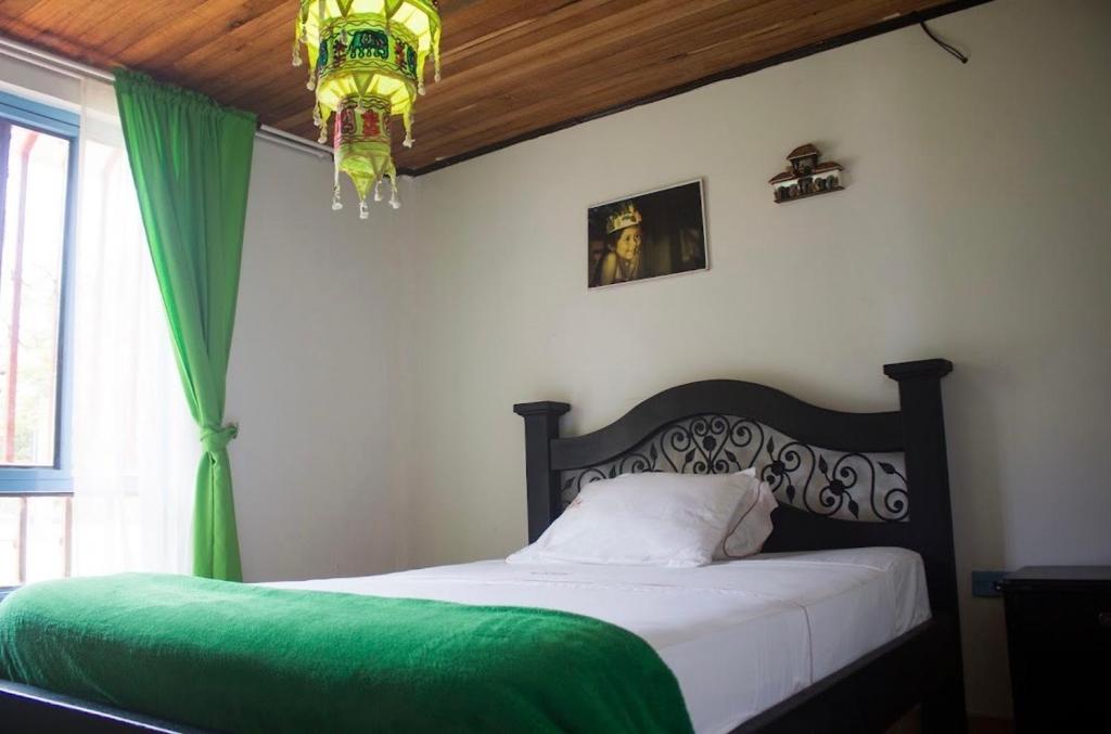 Habitación privada en finca cerca a salento, parque del café, panaca photo 1