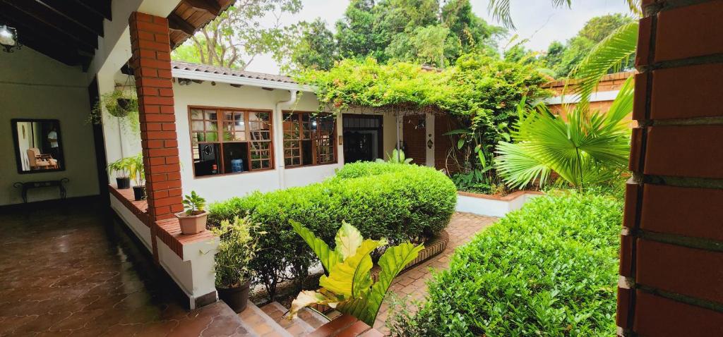Camila´s Hotel photo 4