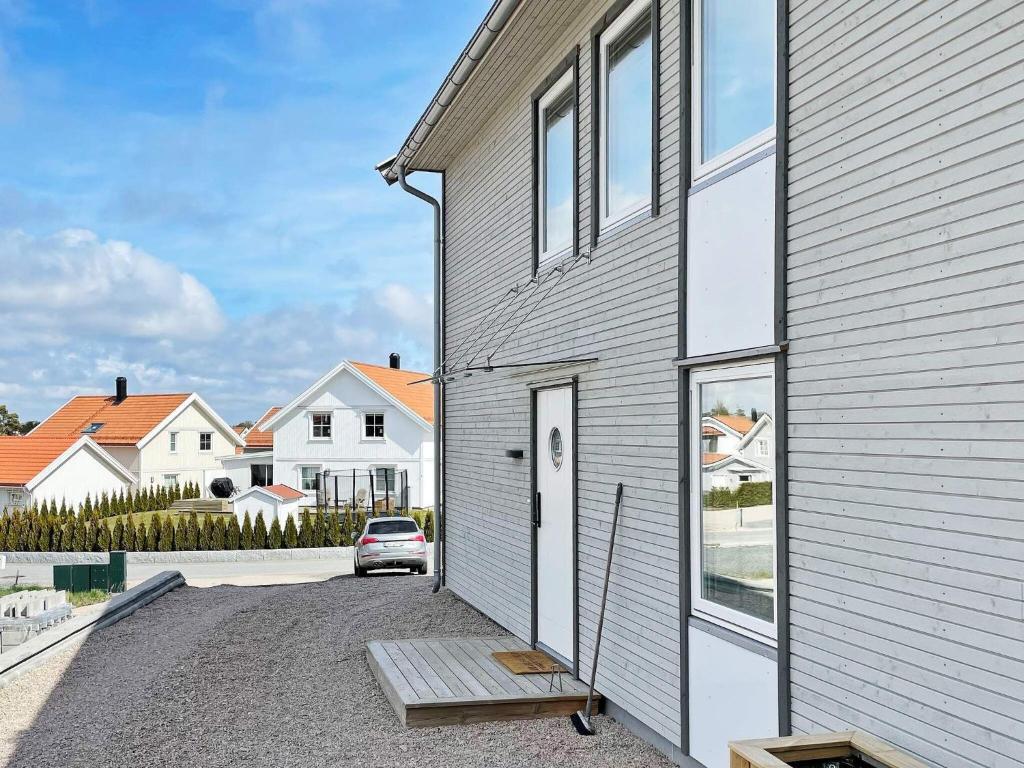 Holiday home Vesterøy II