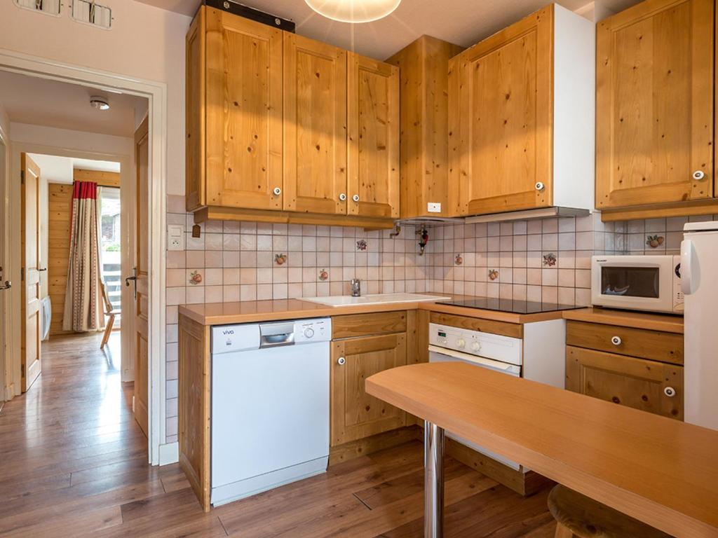 Appartement La Clusaz, 4 pièces, 8 personnes - FR-1-437-34 photo 1