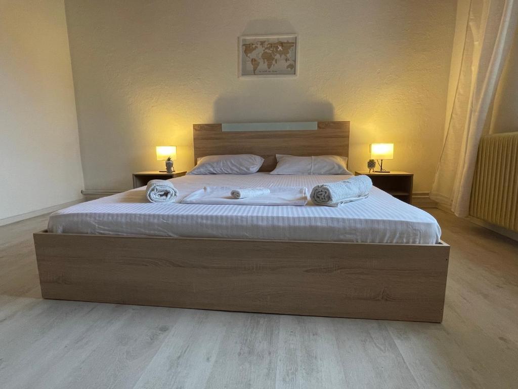 Aristotelis apartments photo 2