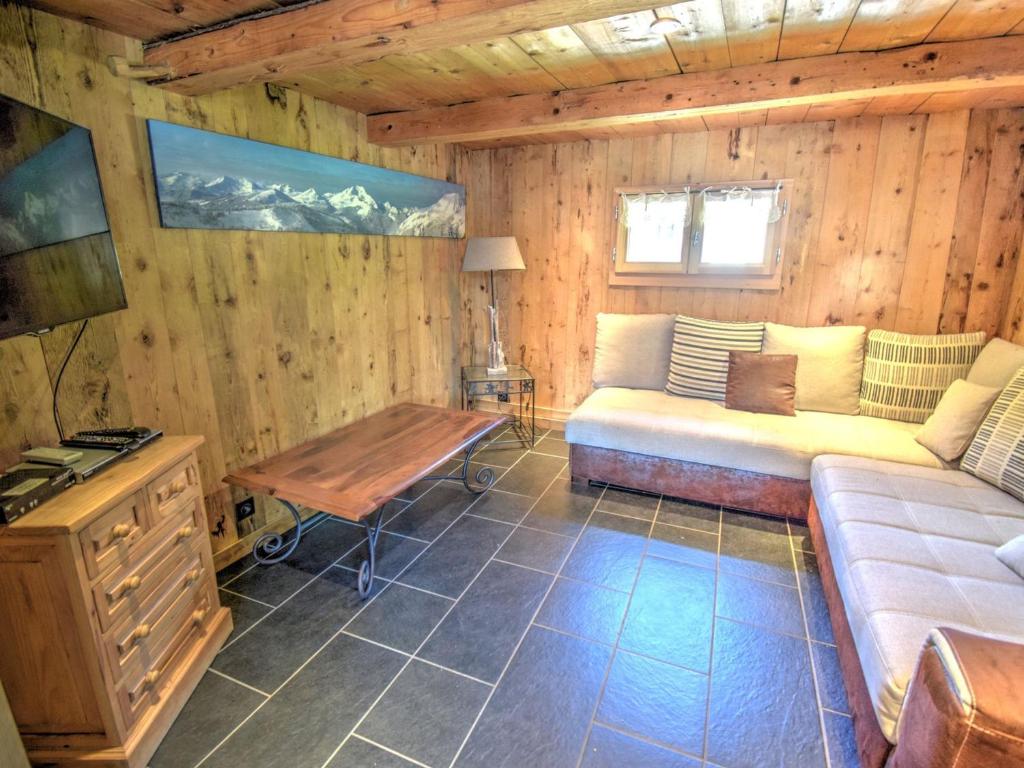 Chalet Montriond, 4 pièces, 5 personnes - FR-1-524-46 photo 1