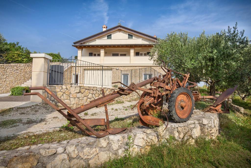 Villa Oleandri photo 2