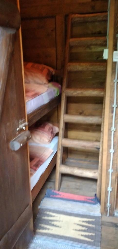 Apartmani Dada Kanjon Grmuša photo 4