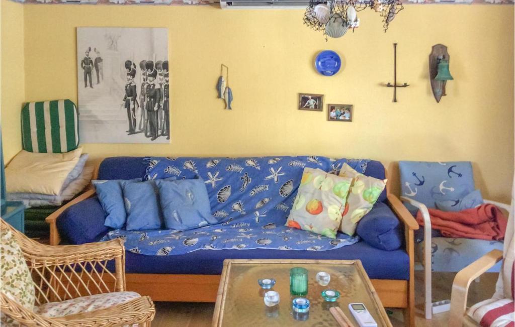 Awesome Home In Norrtlje With Wifi And 2 Bedrooms photo 1