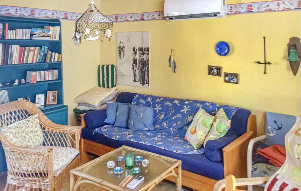 Awesome Home In Norrtlje With Wifi And 2 Bedrooms photo 3