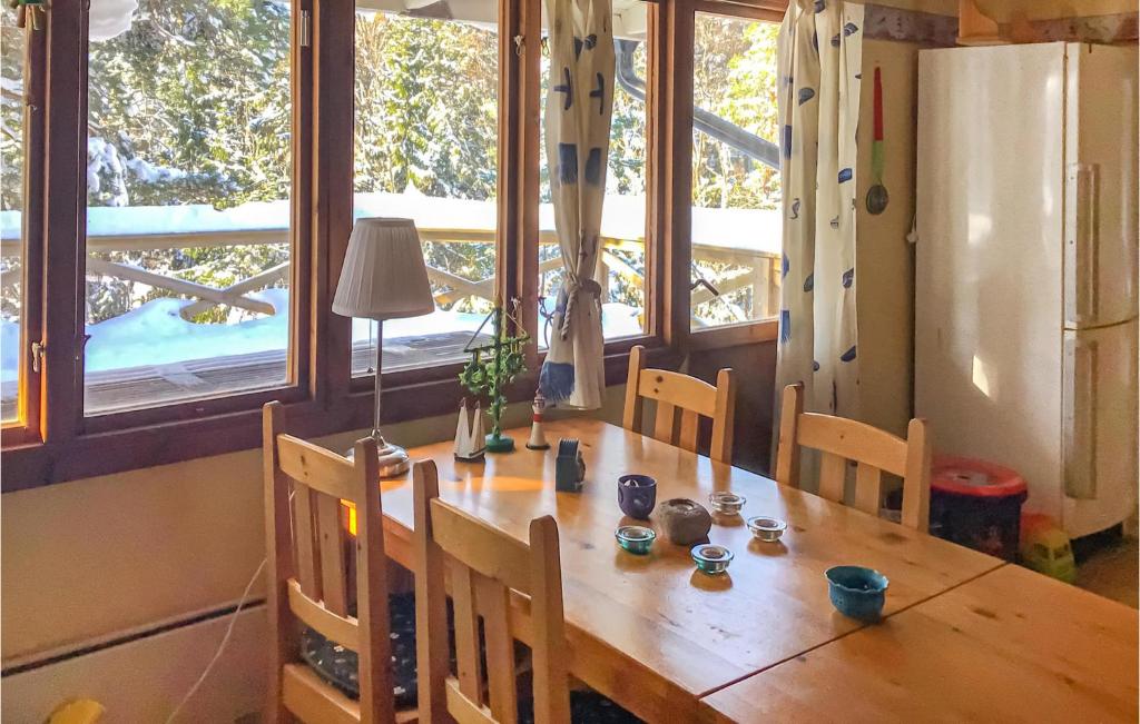 Awesome Home In Norrtlje With Wifi And 2 Bedrooms photo 4